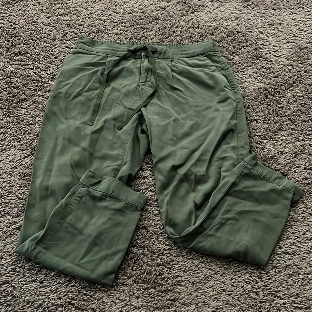 Old navy ankle pants